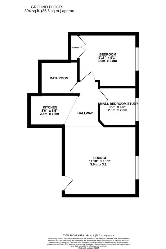 Flat 3 New Bridge House.jpg