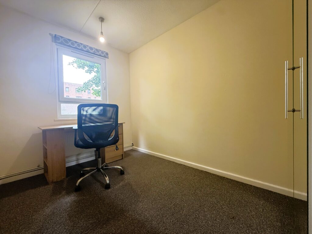 Office/Spare Room